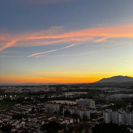 Morback Marbella