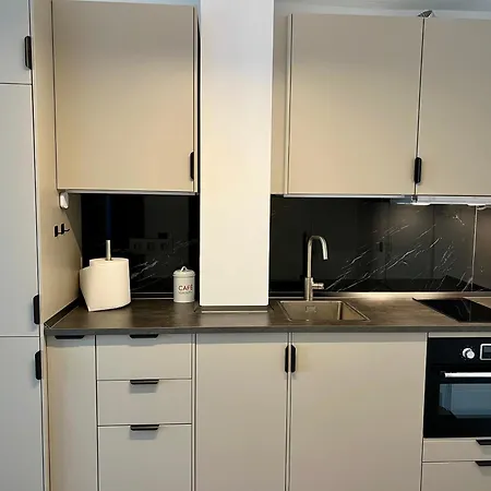 Morback Apartment