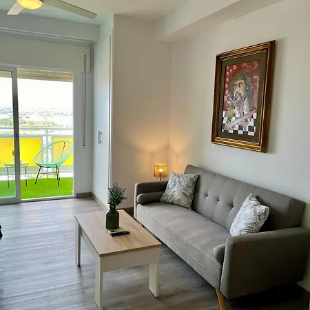 Apartment Morback *