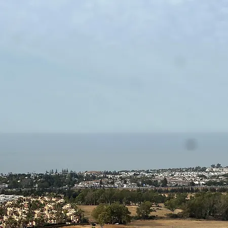 Apartment Morback Marbella