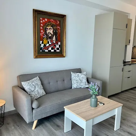 Apartment Morback Marbella