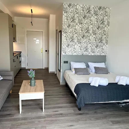 Apartment Morback Marbella