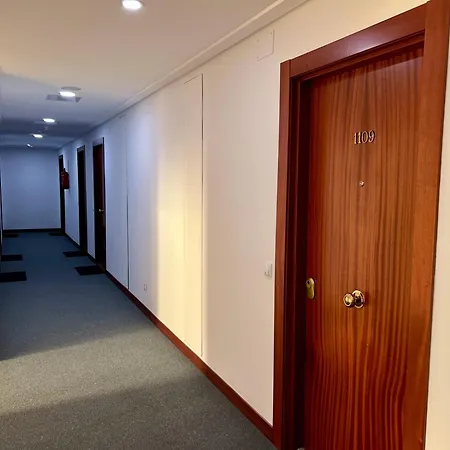 Apartment Morback *