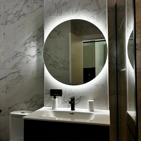 Morback Apartment Marbella