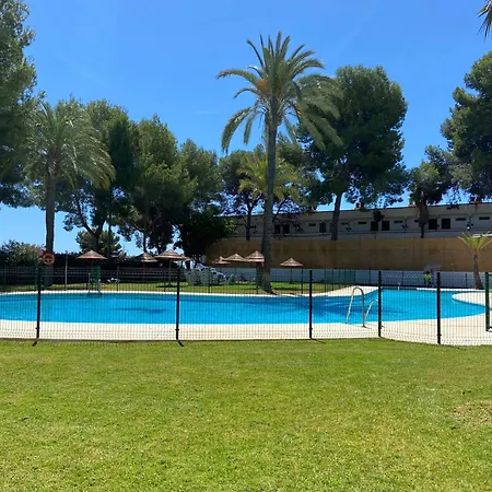 Morback Apartment Marbella